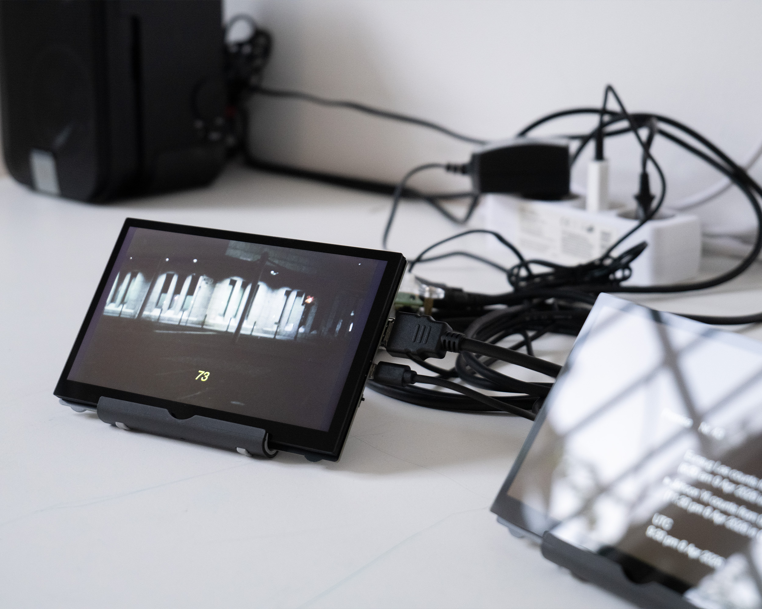 Lass mich (nicht) Lügen